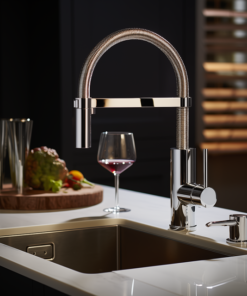 Faucet 8